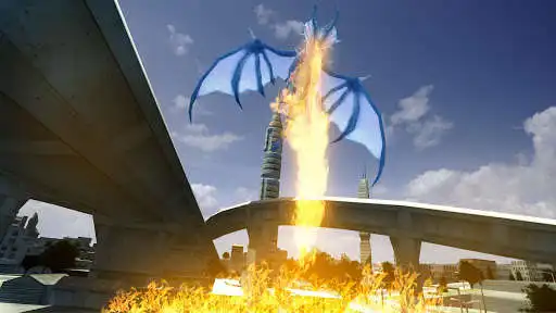 Play Dragon Robot Transforming Games: Police Robot Wars as an online game Dragon Robot Transforming Games: Police Robot Wars with UptoPlay