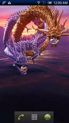 Play Dragon-RYUKYU LOVERS Free