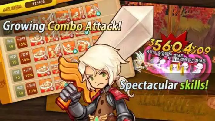 Play Dragonsaga Origin