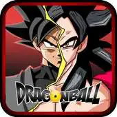 Free play online Dragon Saiyan Goku Xenoverse 2 APK