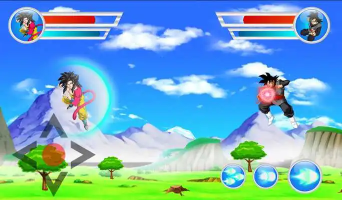 Play Dragon Saiyan Goku Xenoverse 2 Play Dragon Saiyan Goku Xenoverse 2