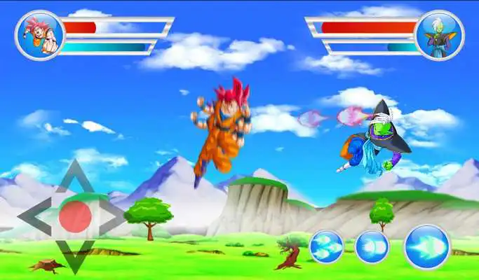 Play Dragon Saiyan Goku Xenoverse 2 Play Dragon Saiyan Goku Xenoverse 2