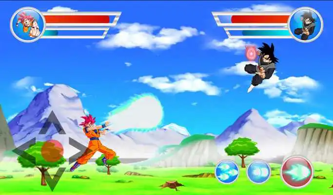 Play Dragon Saiyan Goku Xenoverse 2 Play Dragon Saiyan Goku Xenoverse 2