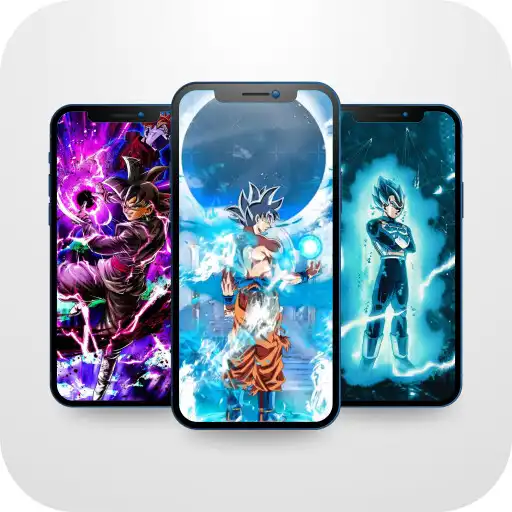 Play Dragon Saiyanz B Wallpapers HD APK