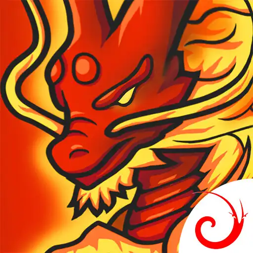 Play DragonSanGuo-Offline rpg APK