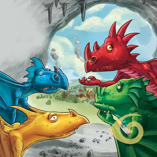 Play Dragons! Dragons! Dragons! - Ready to Read APK Play Dragons! Dragons! Dragons! - Ready to Read APK
