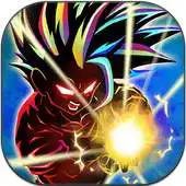 Free play online Dragon Shadow Saiyan Creator APK Free play online Dragon Shadow Saiyan Creator APK