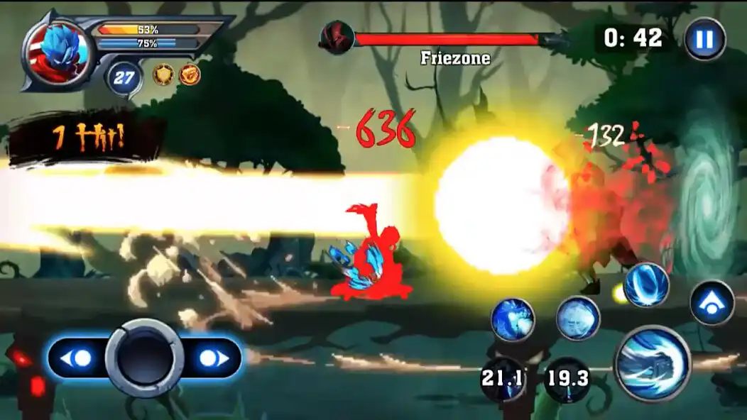 Play Dragon Shadow  and enjoy Dragon Shadow with UptoPlay