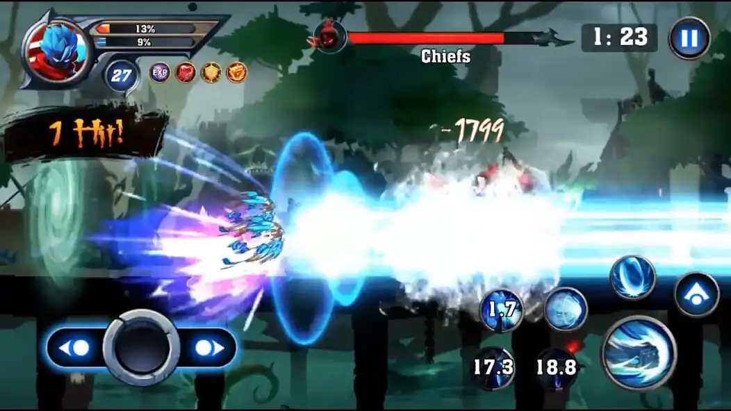 Play Dragon Shadow as an online game Dragon Shadow with UptoPlay