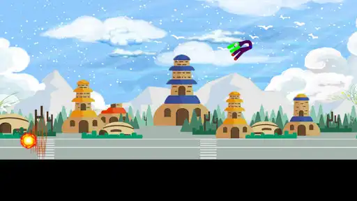 Play Dragon Shadow War Fight  and enjoy Dragon Shadow War Fight with UptoPlay