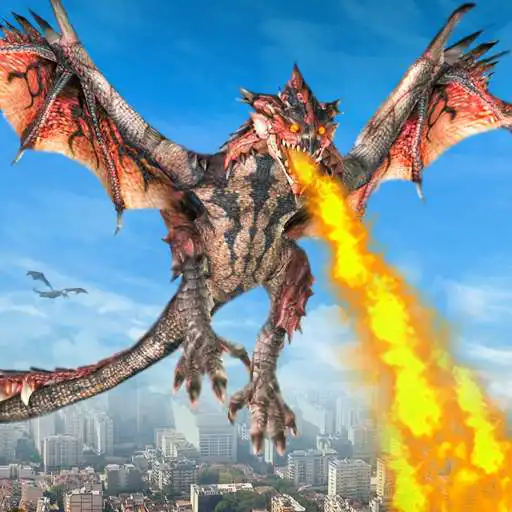 Run free android online Dragon Shooting Survival Game APK Run free android online Dragon Shooting Survival Game APK