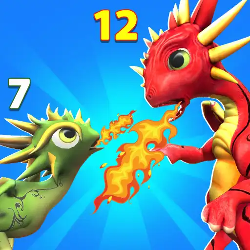 Play Dragons House Maze APK