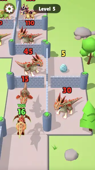 Play Dragons House Maze as an online game online Dragons House Maze with UptoPlay Play Dragons House Maze as an online game Dragons House Maze with UptoPlay