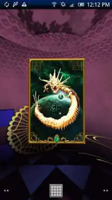 Play Dragon Shrine Trial