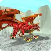 Free play online Dragon Sim APK Free play online Dragon Sim APK