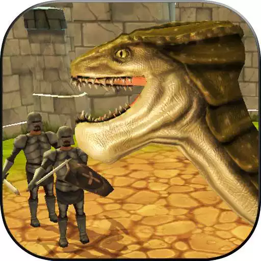 Free play online Dragon Simulator 3D APK