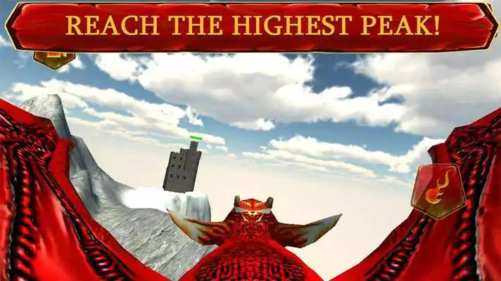 Play Dragon Simulator 3D