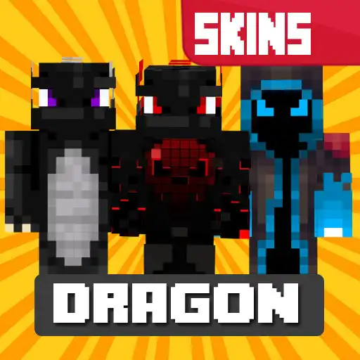 Play Dragon Skin for MCPE APK Play Dragon Skin for MCPE APK