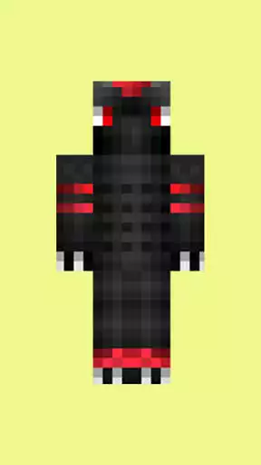 Play Dragon Skin For Minecraft  and enjoy Dragon Skin For Minecraft with UptoPlay