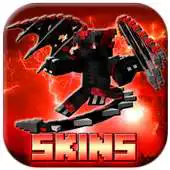 Free play online Dragon Skins APK Free play online Dragon Skins APK