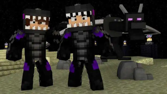 Play Dragon Skins