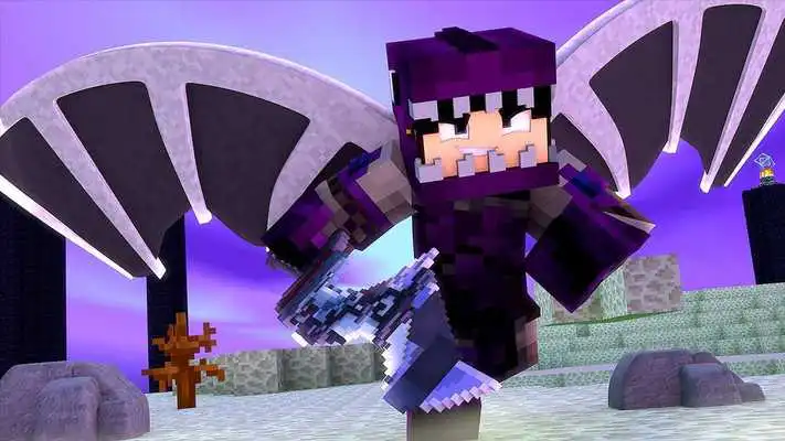 Play Dragon Skins