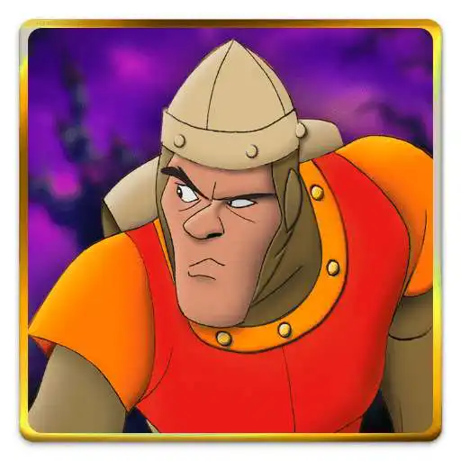 Free play online Dragon's Lair  APK