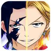Free play online Dragon Slayer Indonesia APK