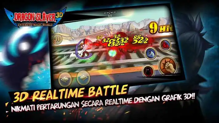 Play Dragon Slayer Indonesia