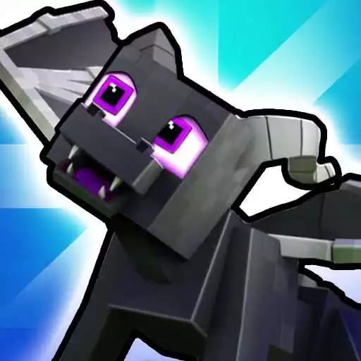 Free play online Dragons Mod for Minecraft PE APK
