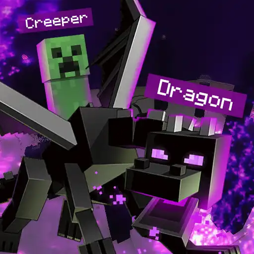 Play Dragons Mod mcpe APK