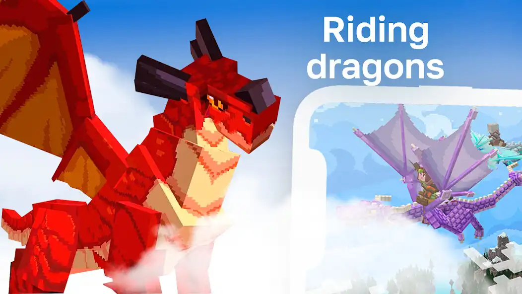 Play Dragons Mod mcpe and enjoy Dragons Mod mcpe with UptoPlay Play Dragons Mod mcpe and enjoy Dragons Mod mcpe with UptoPlay