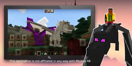 Play Dragons MOD