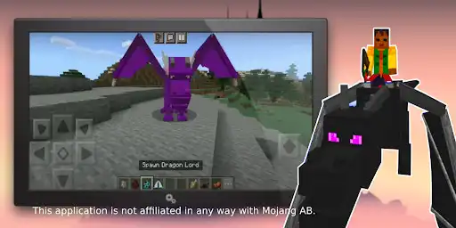 Play Dragons MOD