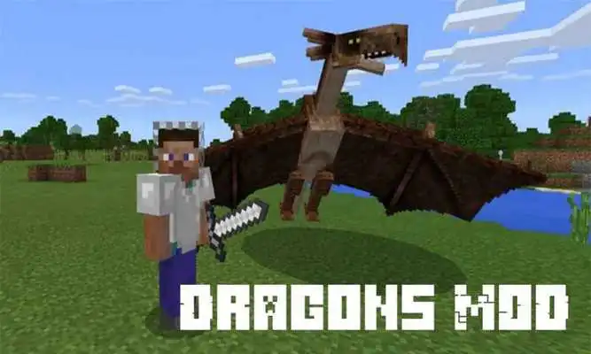 Play Dragons MOD