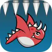 Free play online Dragon  Spikes APK