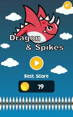 Play Dragon Spikes Play Dragon Spikes