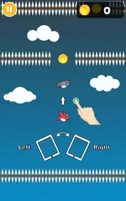 Play Dragon Spikes Play Dragon Spikes