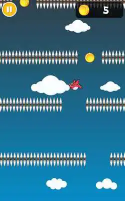 Play Dragon Spikes Play Dragon Spikes