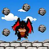 Free play online Dragons Run APK