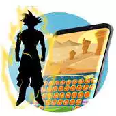Free play online Dragon Star Keyboard APK