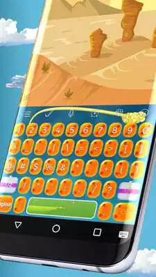Play Dragon Star Keyboard