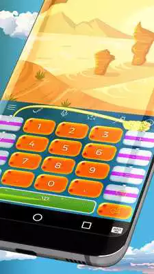 Play Dragon Star Keyboard