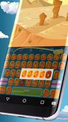 Play Dragon Star Keyboard