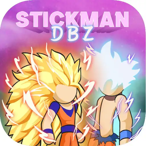 Play Dragon Stickman Fight D"BZ APK