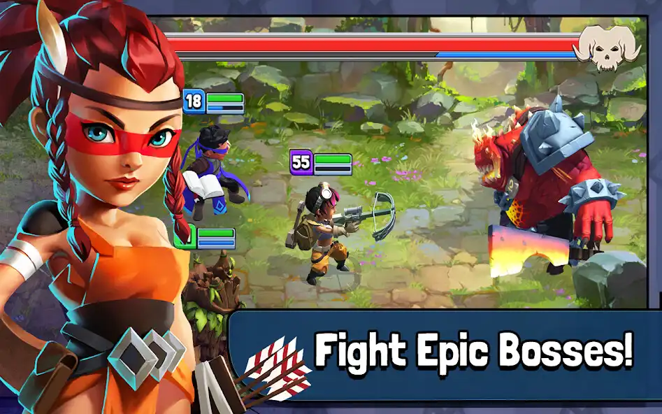 Play Dragonstone: Kingdoms  and enjoy Dragonstone: Kingdoms with UptoPlay
