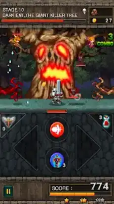 Play Dragon Storm 3.7.02 