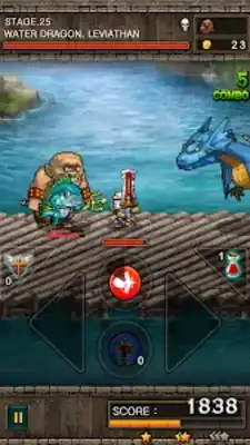 Play Dragon Storm 3.7.02 