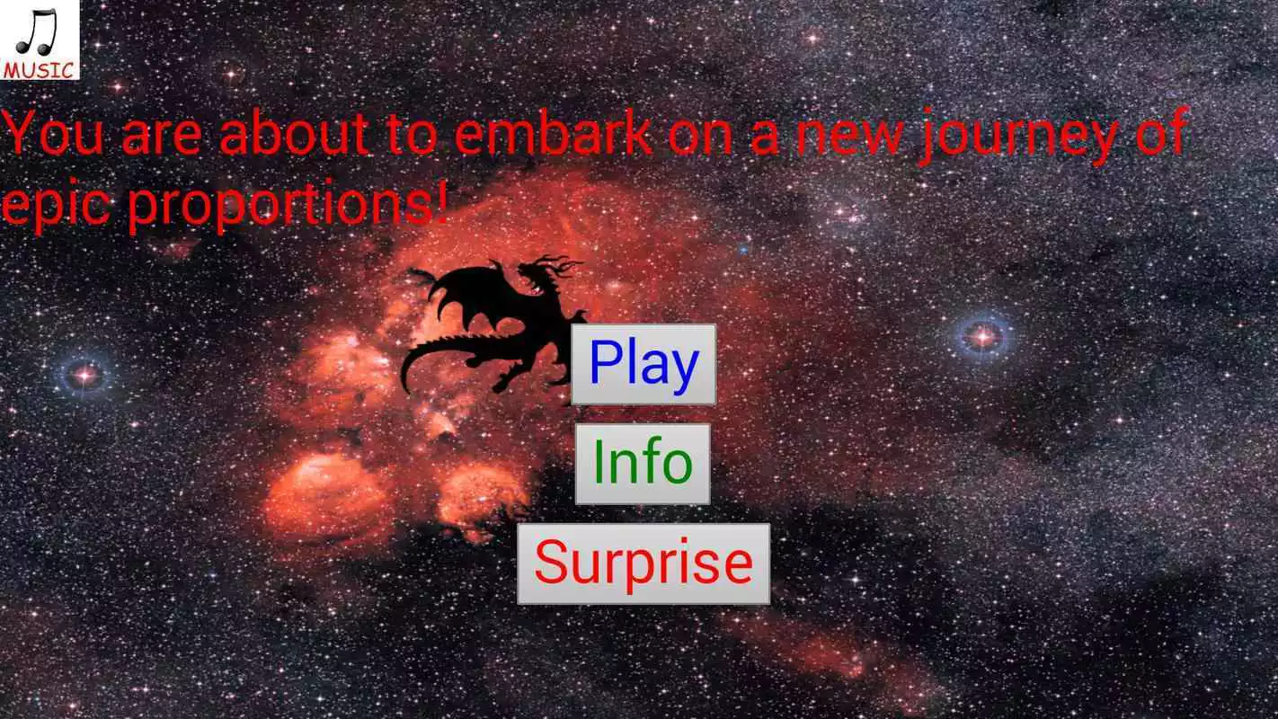 Play Dragons Unite