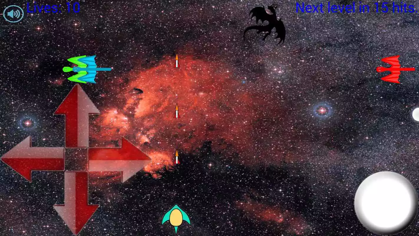 Play Dragons Unite
